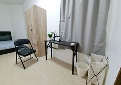 Ballota Park Condominium (D17), Condominium #560239481